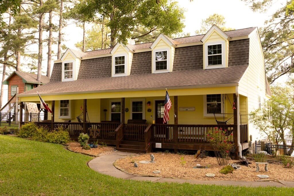 Photo of Outdoor in West Livingston