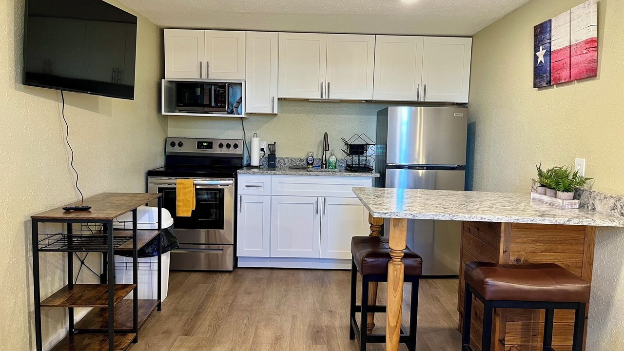 Photo of Kitchen in Eastland