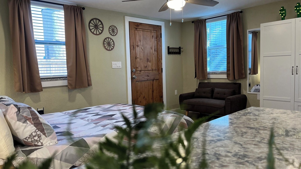 Photo of Bedroom in Eastland