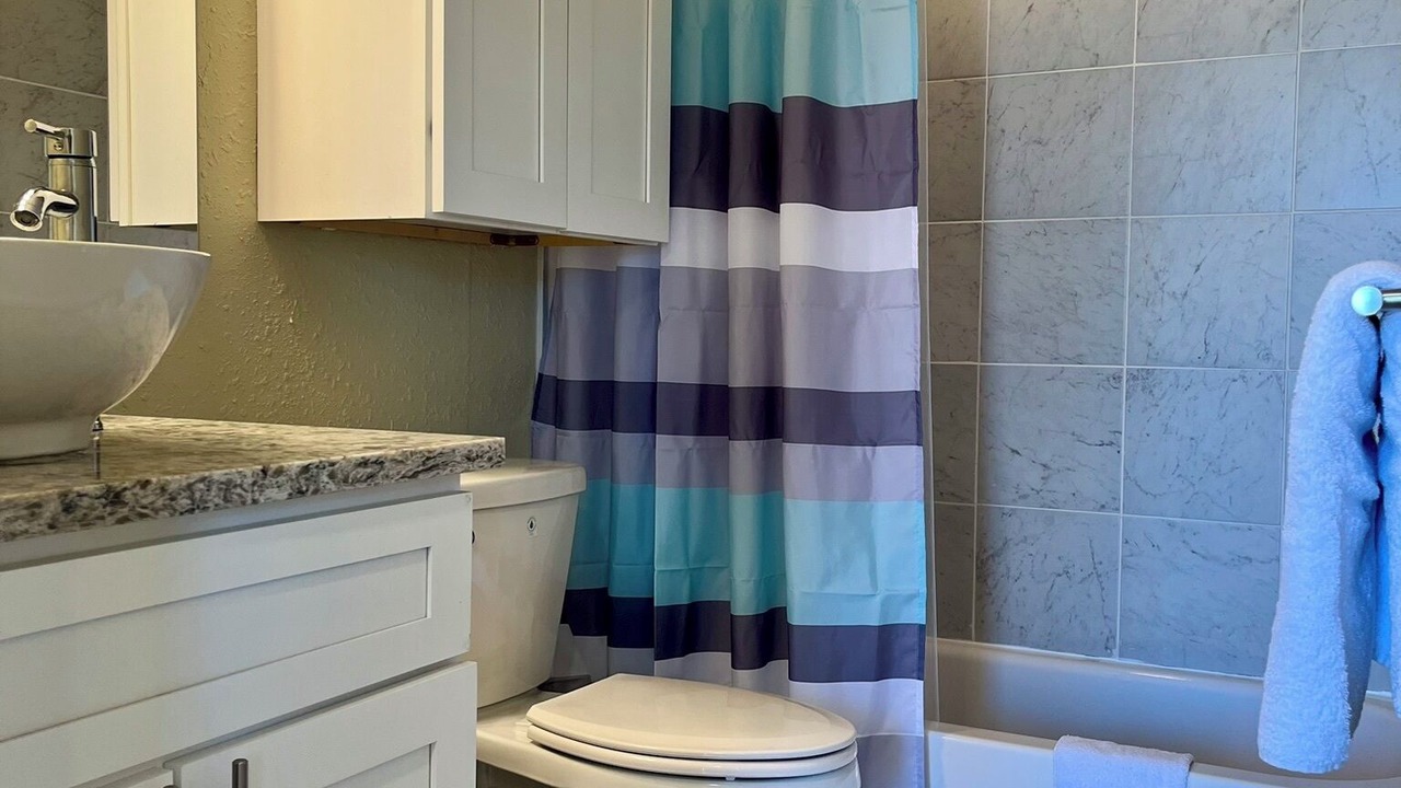 Photo of Bathroom in Eastland