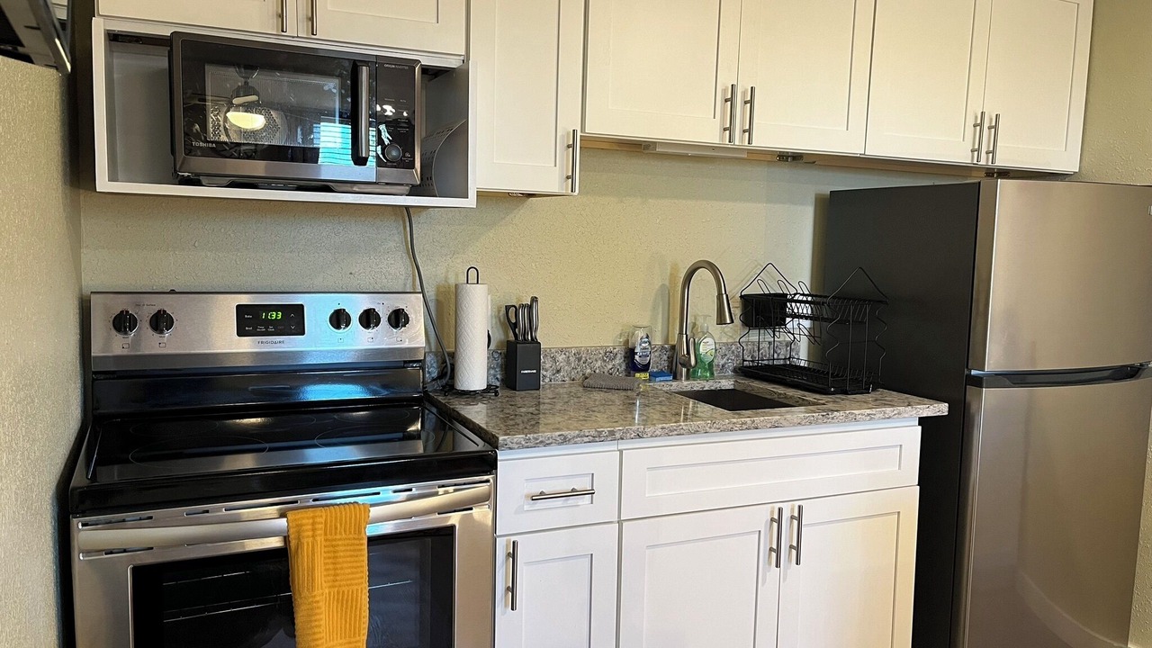 Photo of Kitchen in Eastland