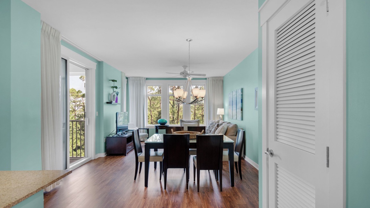 Photo of Bedroom in Baytowne Wharf