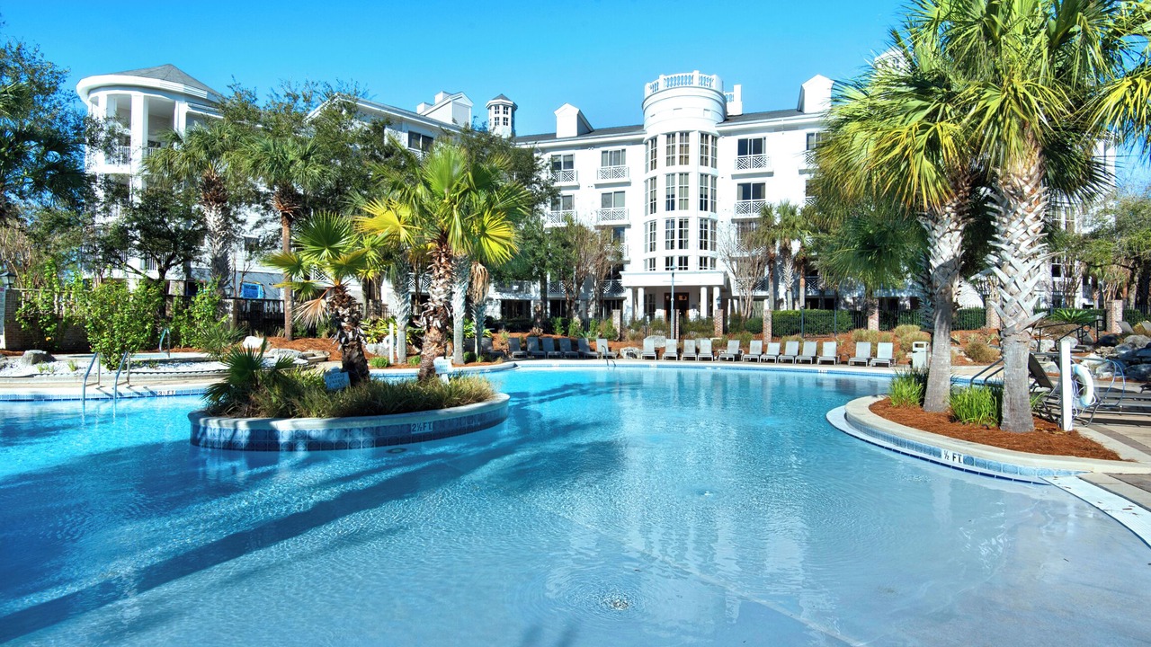 Photo of Outdoor in Baytowne Wharf