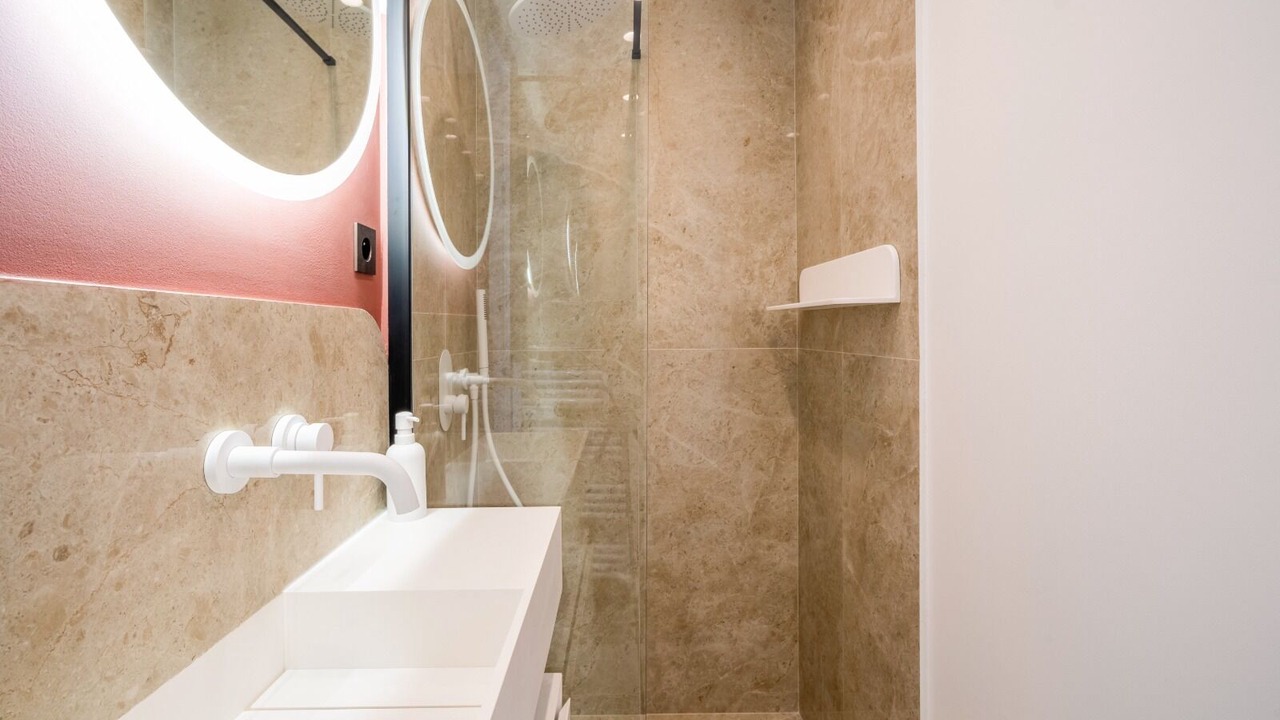 Photo of Bathroom in Old Town