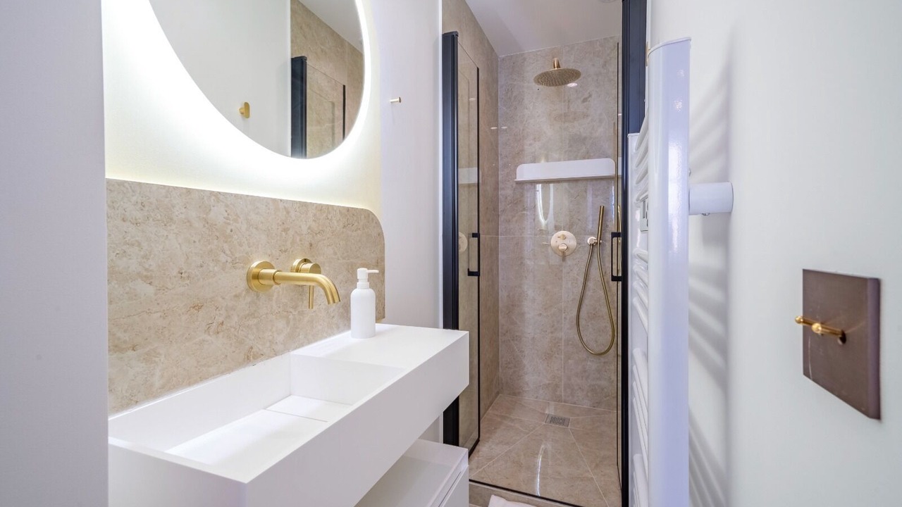 Photo of Bathroom in Old Town