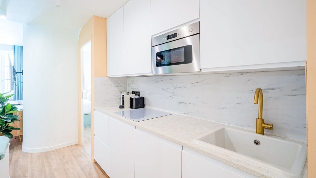 Photo of Kitchen in Old Town