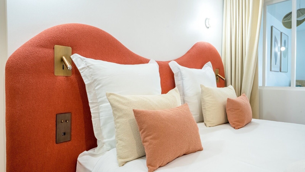 Photo of Bedroom in Old Town