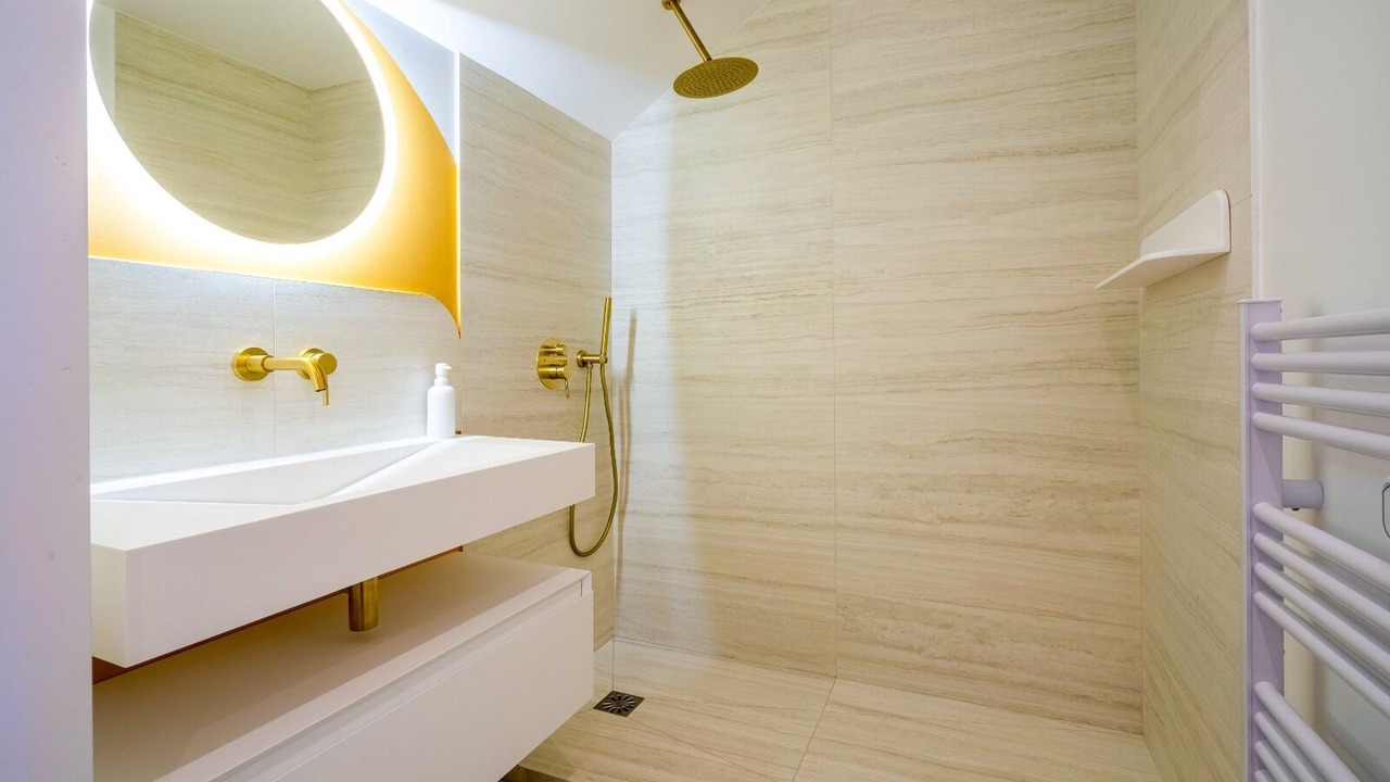 Photo of Bathroom in Old Town