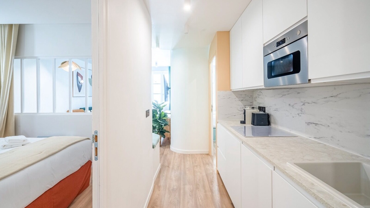 Photo of Kitchen in Old Town