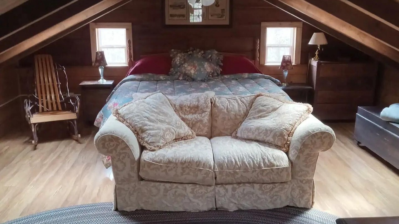 Photo of Bedroom in Canton
