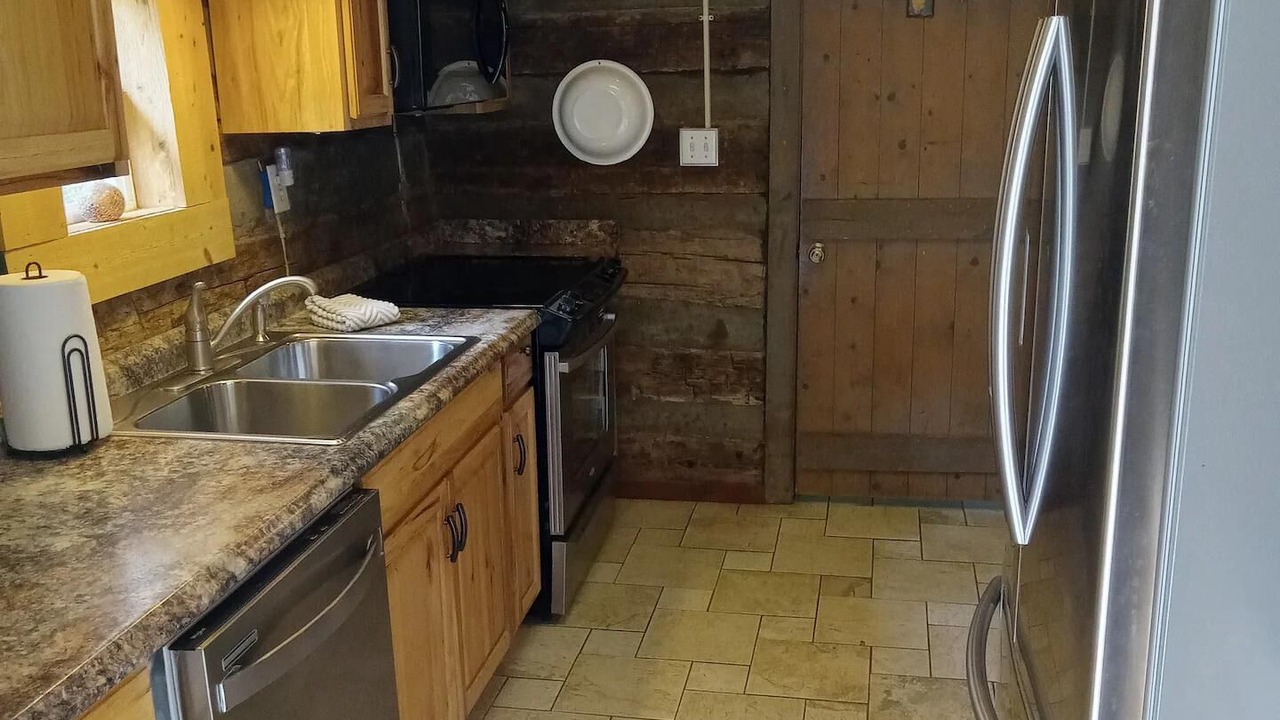 Photo of Kitchen in Canton