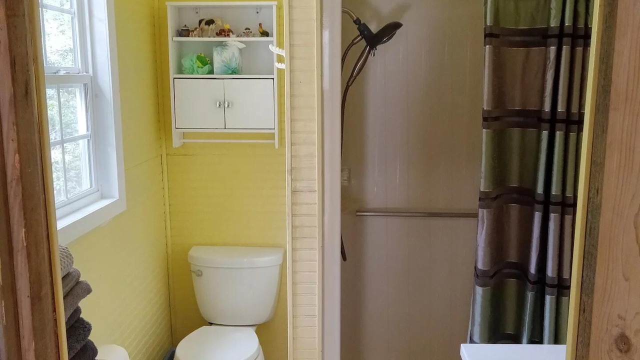 Photo of Bathroom in Canton