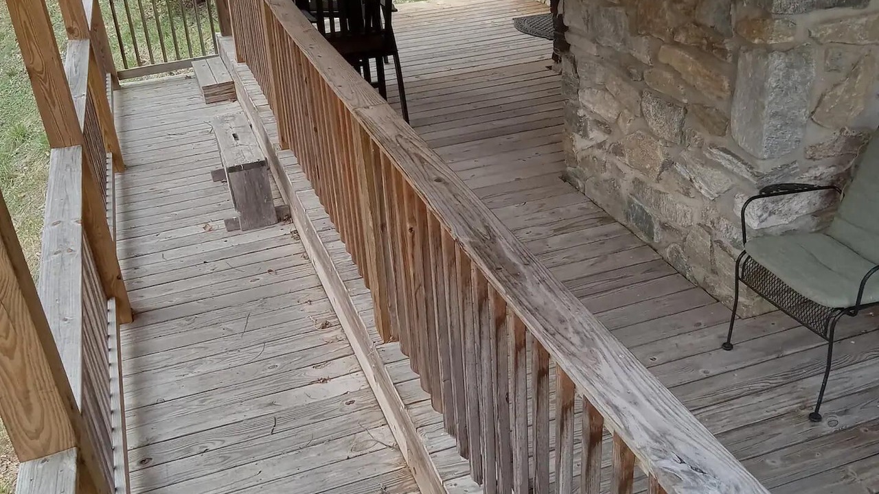 Photo of Patio Balcony in Canton