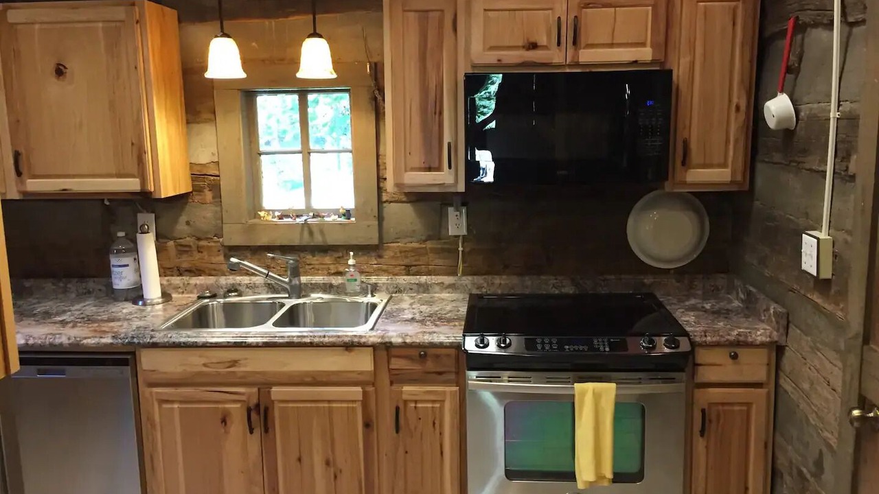 Photo of Kitchen in Canton
