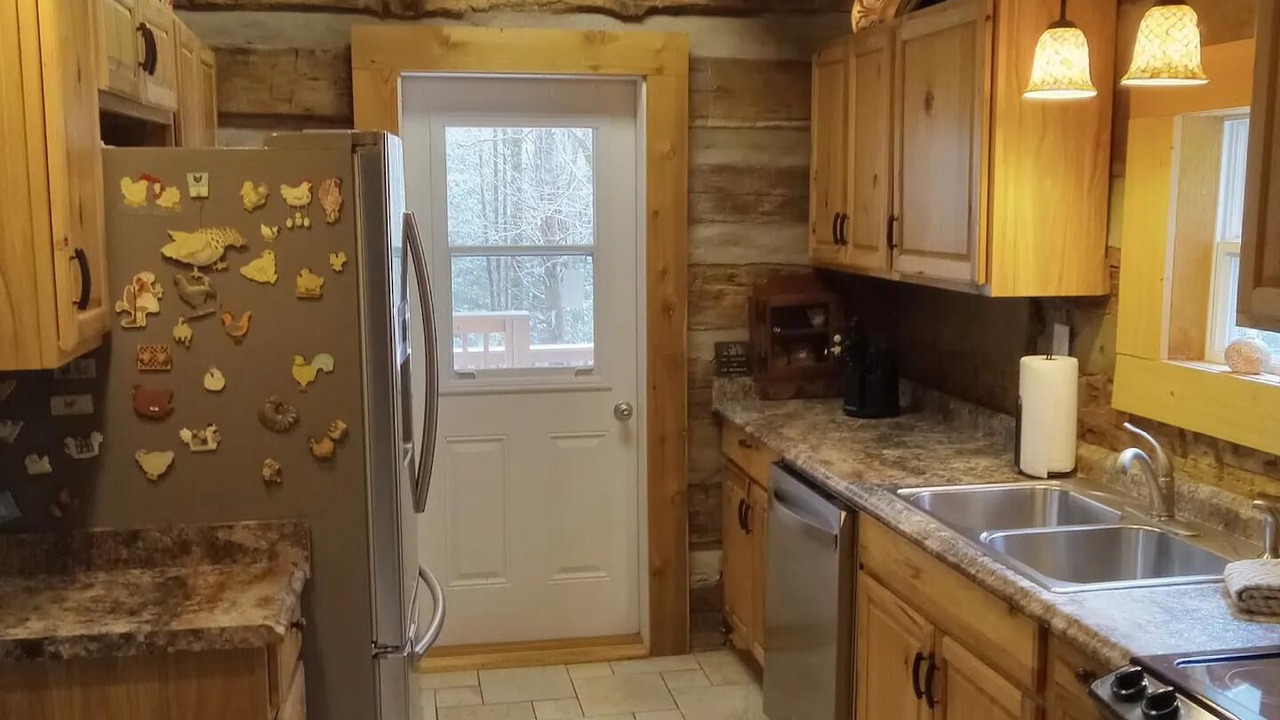 Photo of Kitchen in Canton
