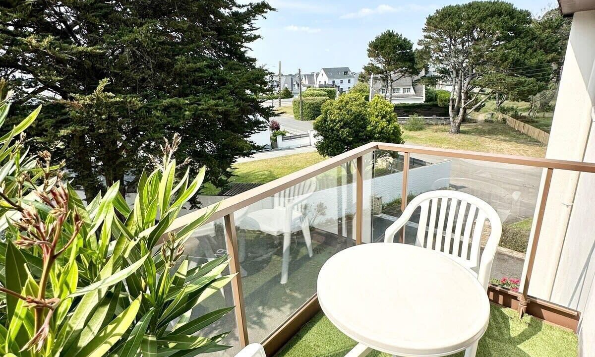 Photo of Outdoor in Quiberon