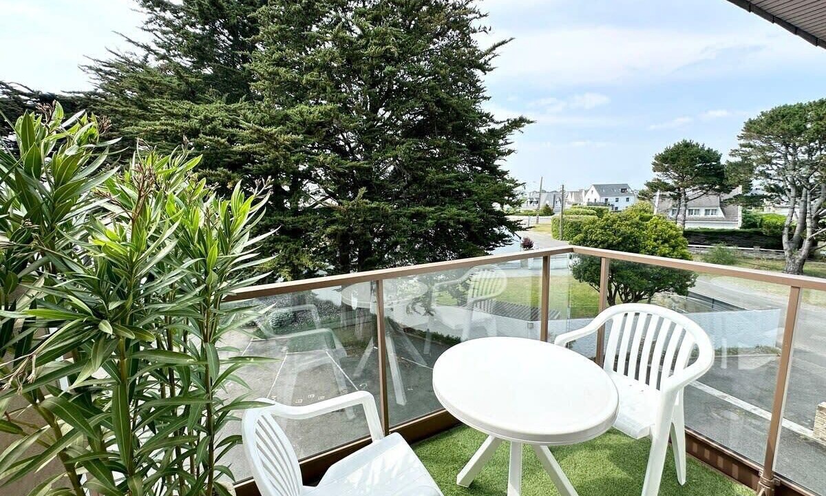 Photo of Outdoor in Quiberon