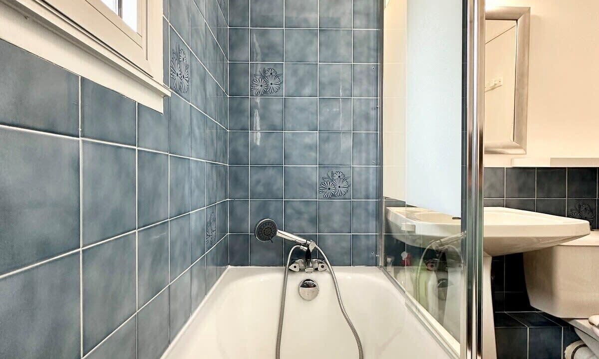 Photo of Bathroom in Quiberon