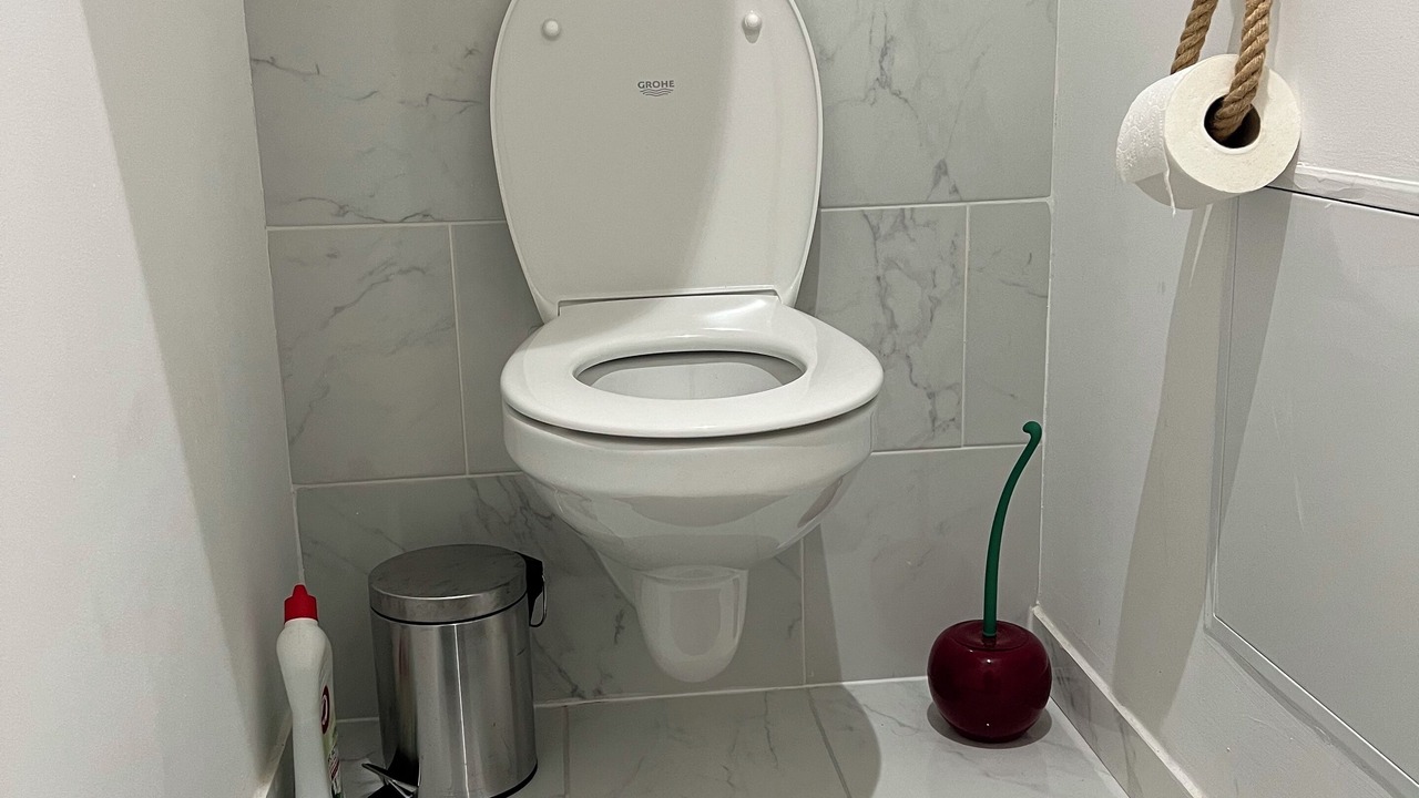 Photo of Bathroom in Bleneau