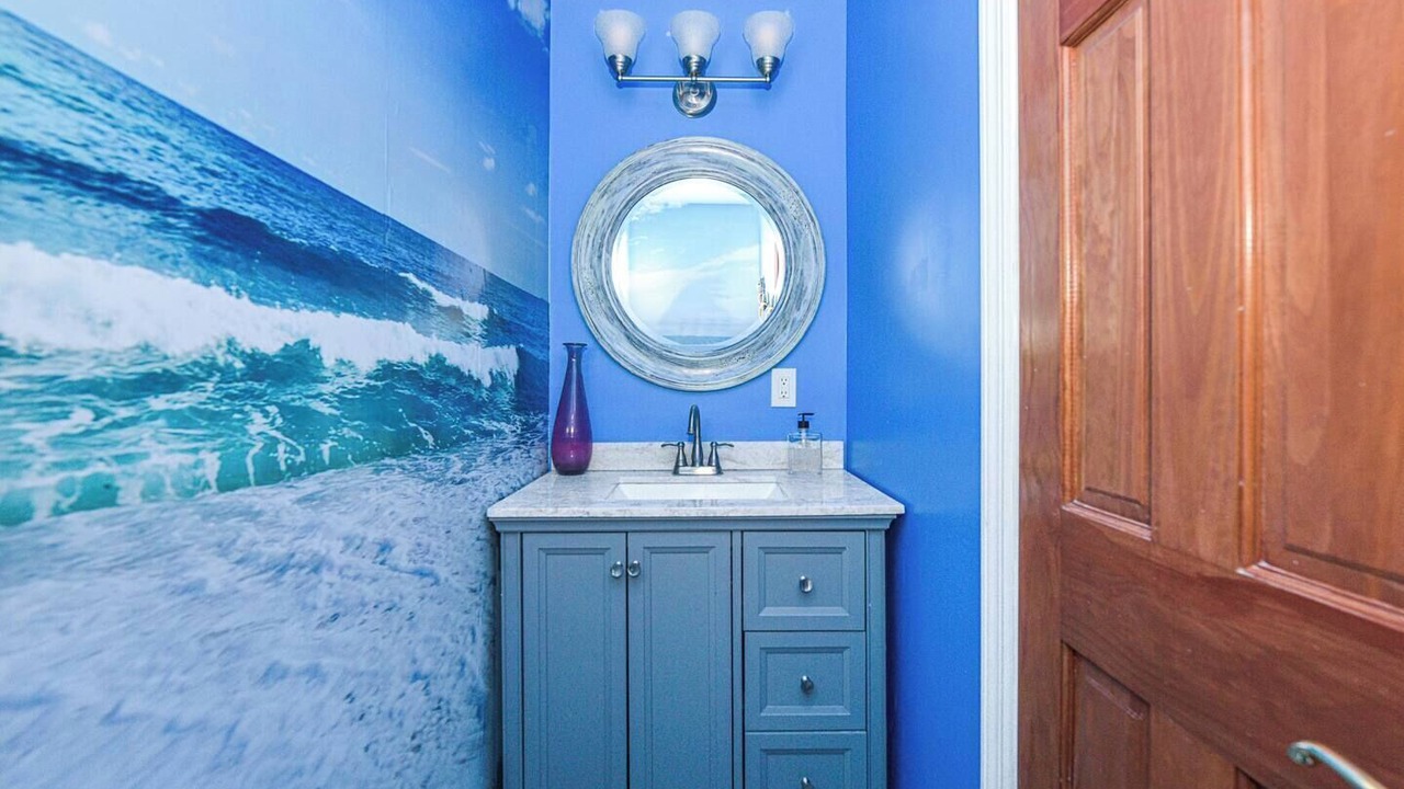 Photo of Bathroom in Massapequa