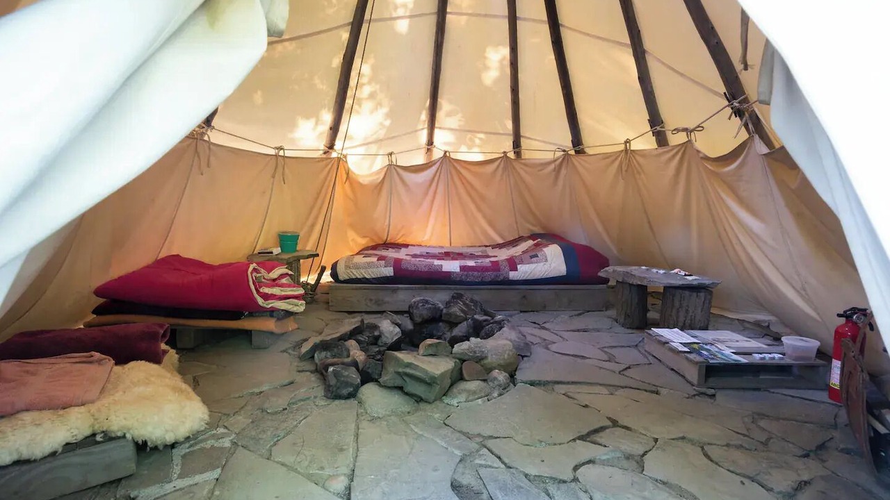 Photo of Bedroom in Coeymans Hollow
