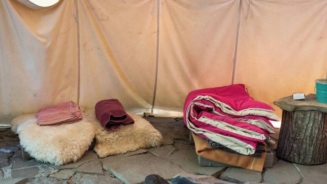 Photo of Bedroom in Coeymans Hollow