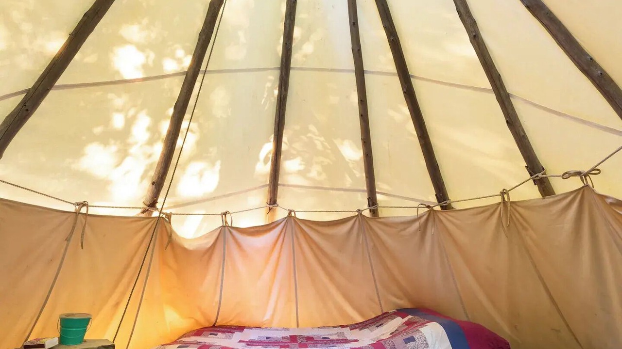 Photo of Bedroom in Coeymans Hollow