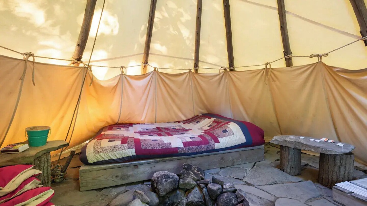Photo of Bedroom in Coeymans Hollow