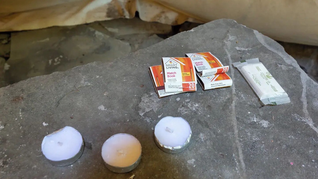 Photo of Bathroom in Coeymans Hollow