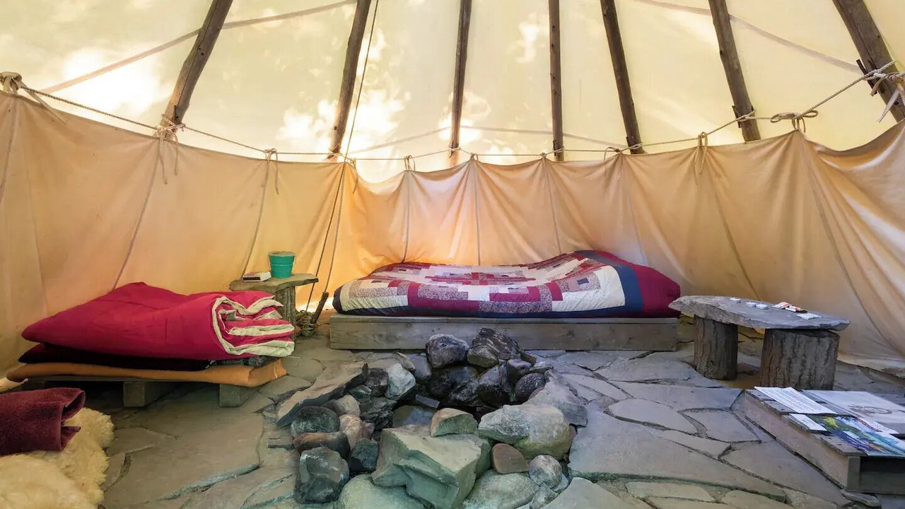 Photo of Bedroom in Coeymans Hollow
