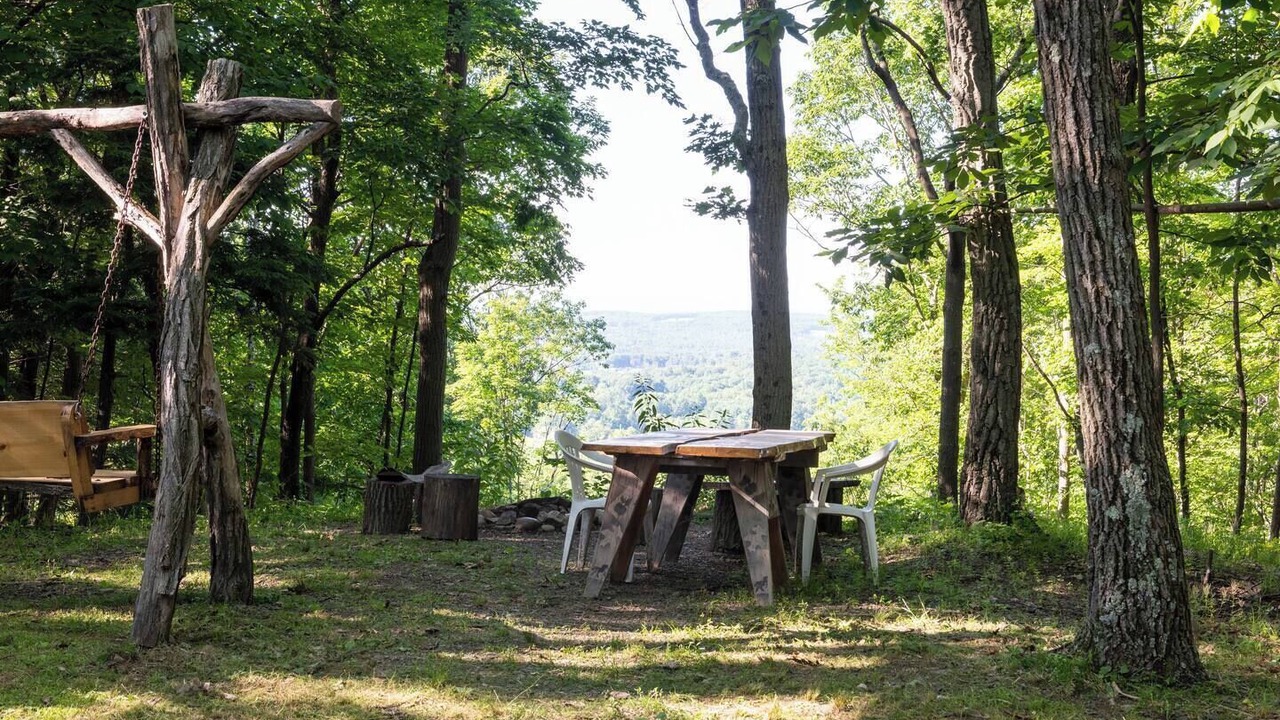 Photo of Outdoor in Coeymans Hollow