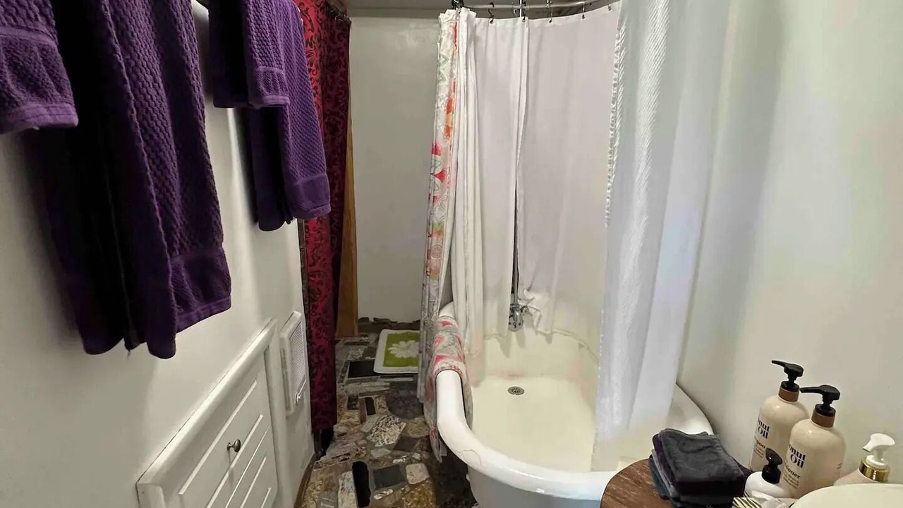 Photo of Bathroom in Coeymans Hollow