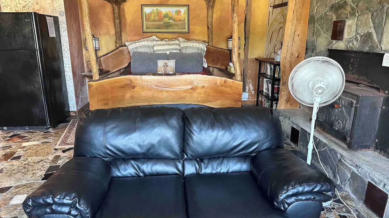 Photo of Livingroom in Coeymans Hollow