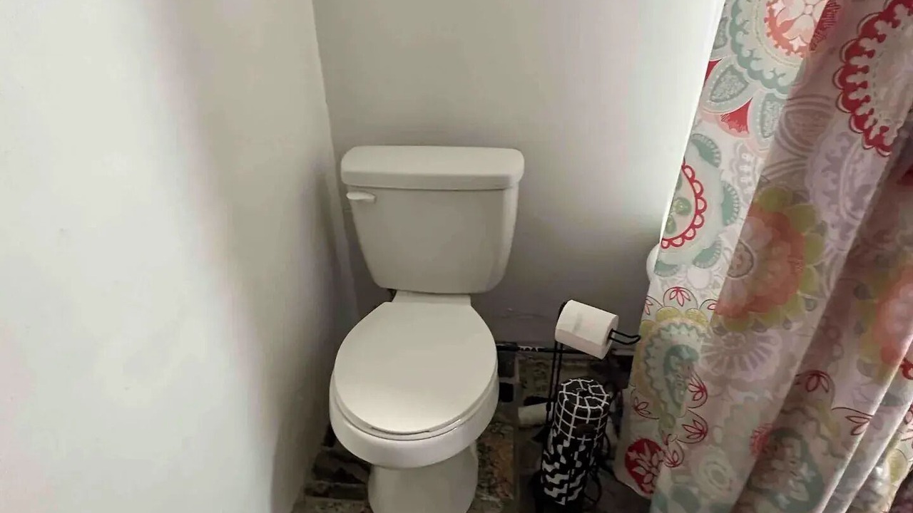 Photo of Bathroom in Coeymans Hollow