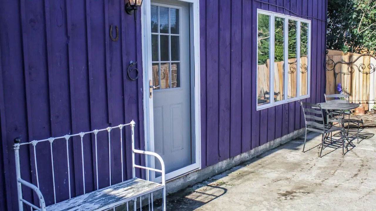 Photo of Patio Balcony in Coeymans Hollow