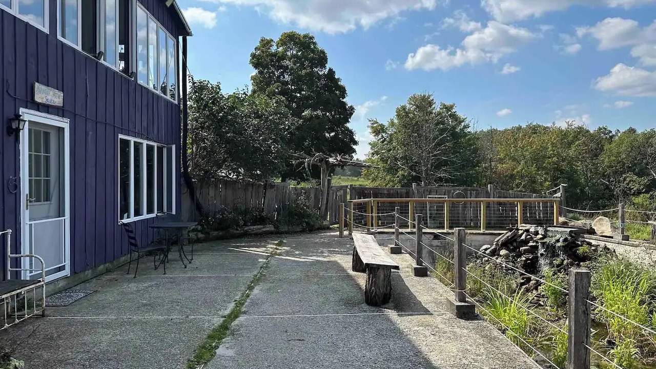 Photo of Patio Balcony in Coeymans Hollow