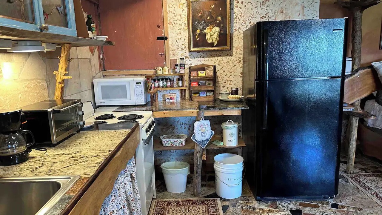 Photo of Kitchen in Coeymans Hollow