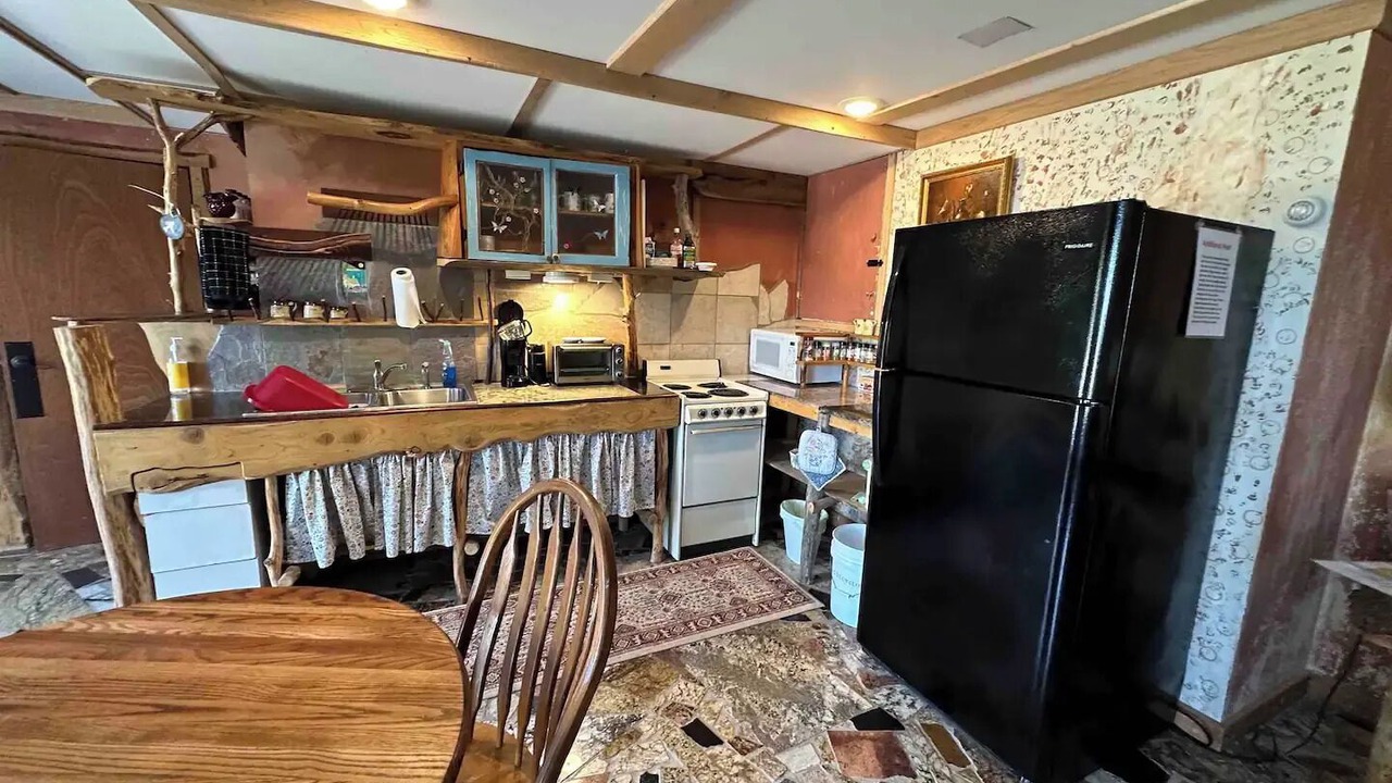 Photo of Kitchen in Coeymans Hollow