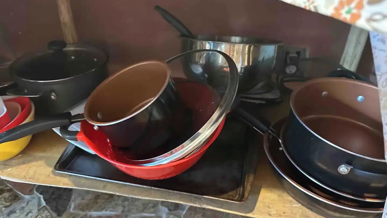 Photo of Kitchen in Coeymans Hollow