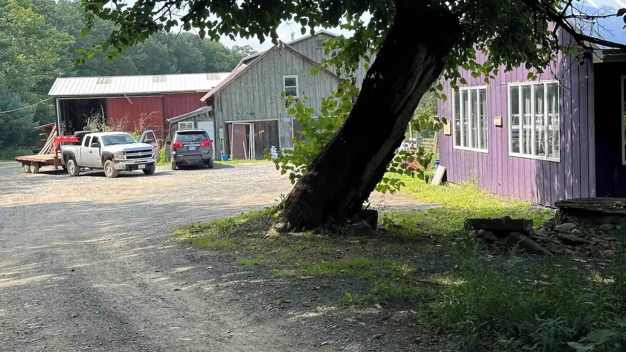 Photo of Outdoor in Coeymans Hollow