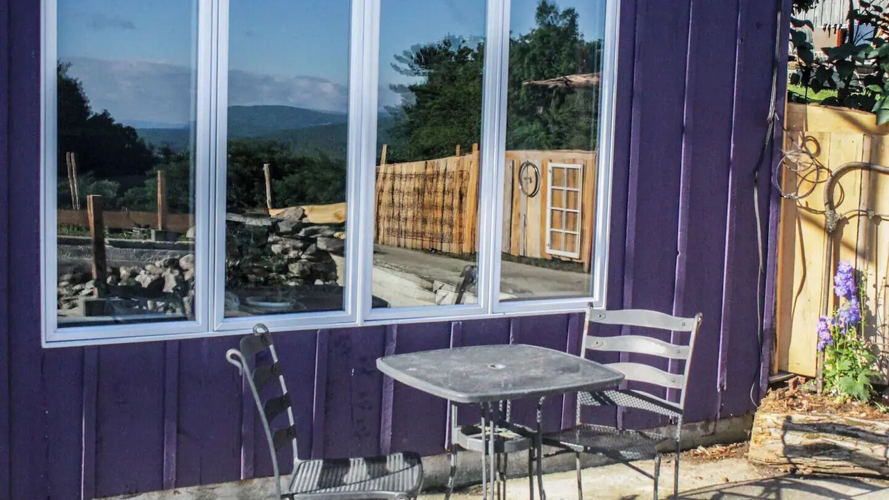 Photo of Outdoor in Coeymans Hollow