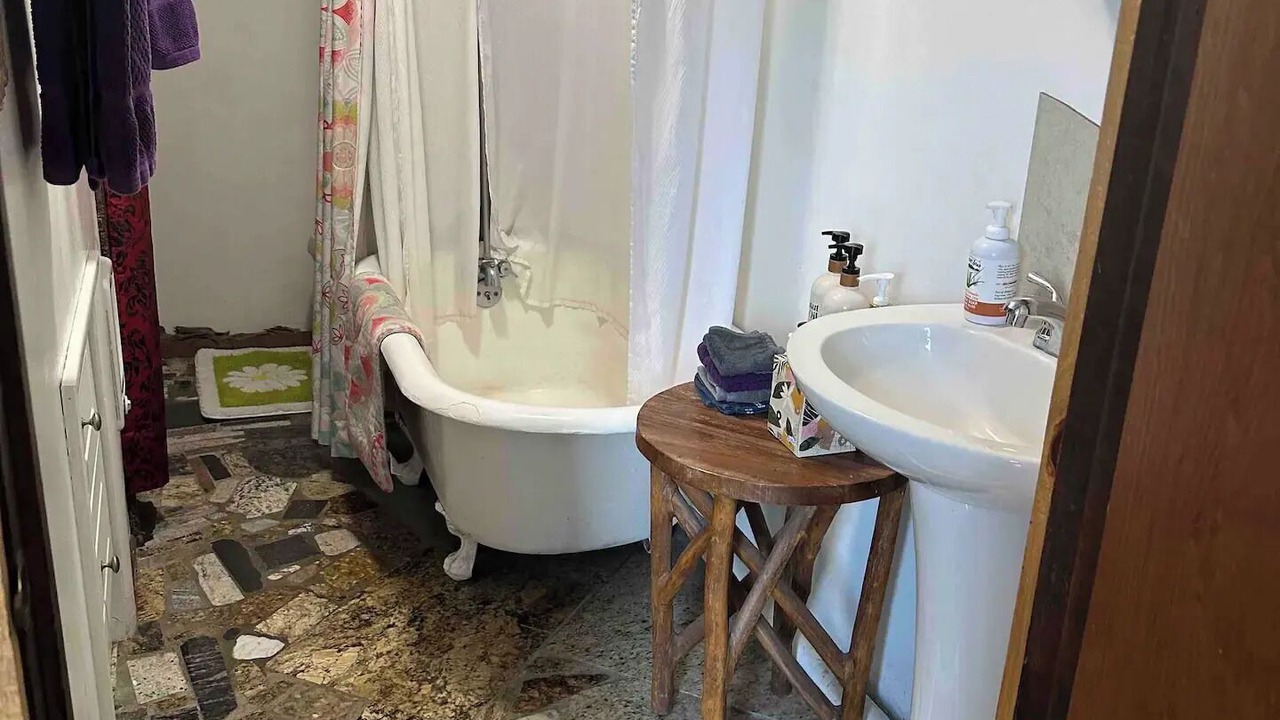 Photo of Bathroom in Coeymans Hollow