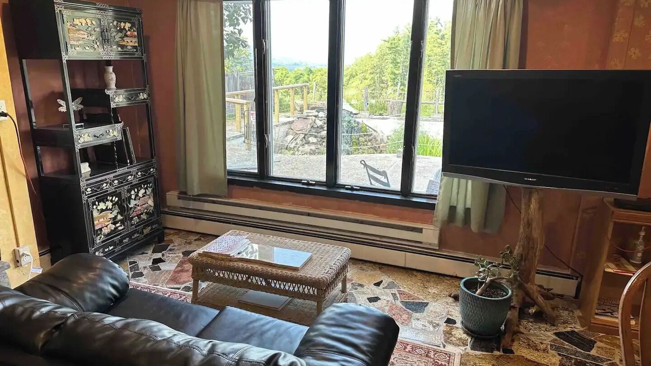 Photo of Livingroom in Coeymans Hollow