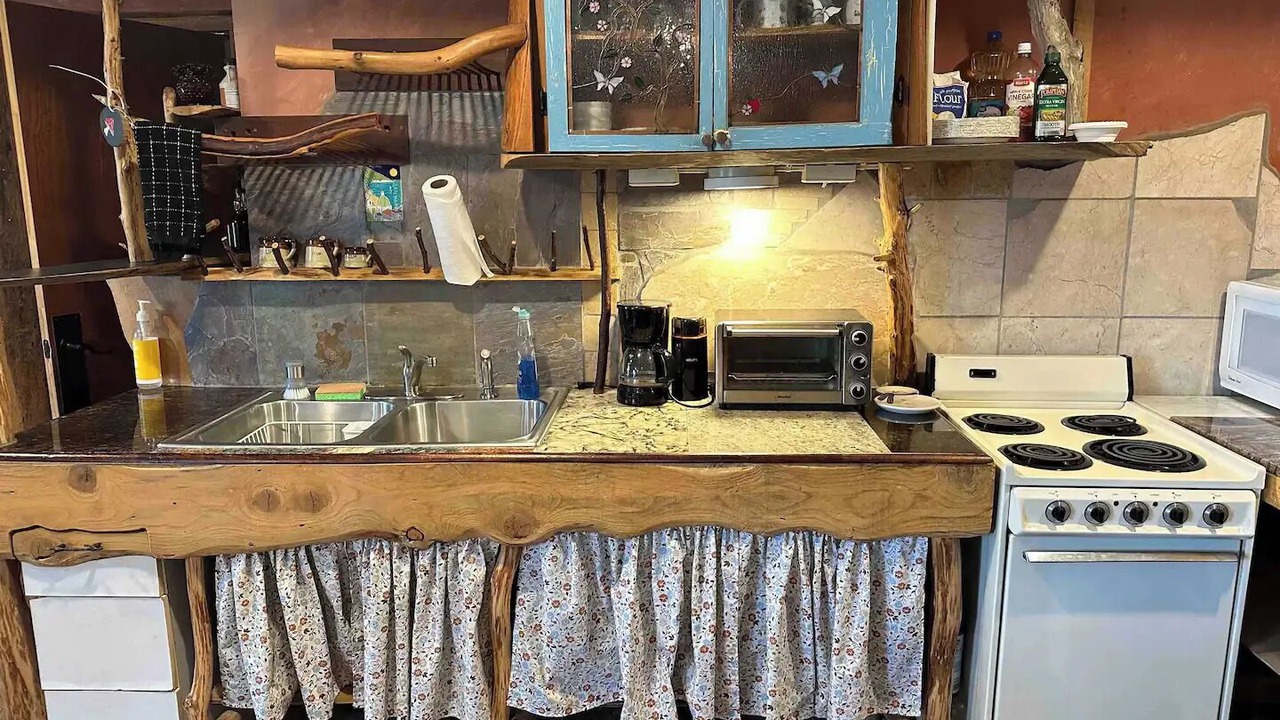 Photo of Kitchen in Coeymans Hollow