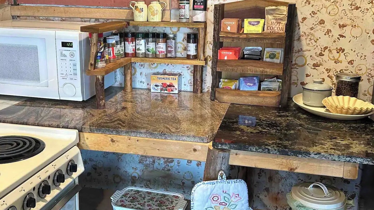 Photo of Kitchen in Coeymans Hollow