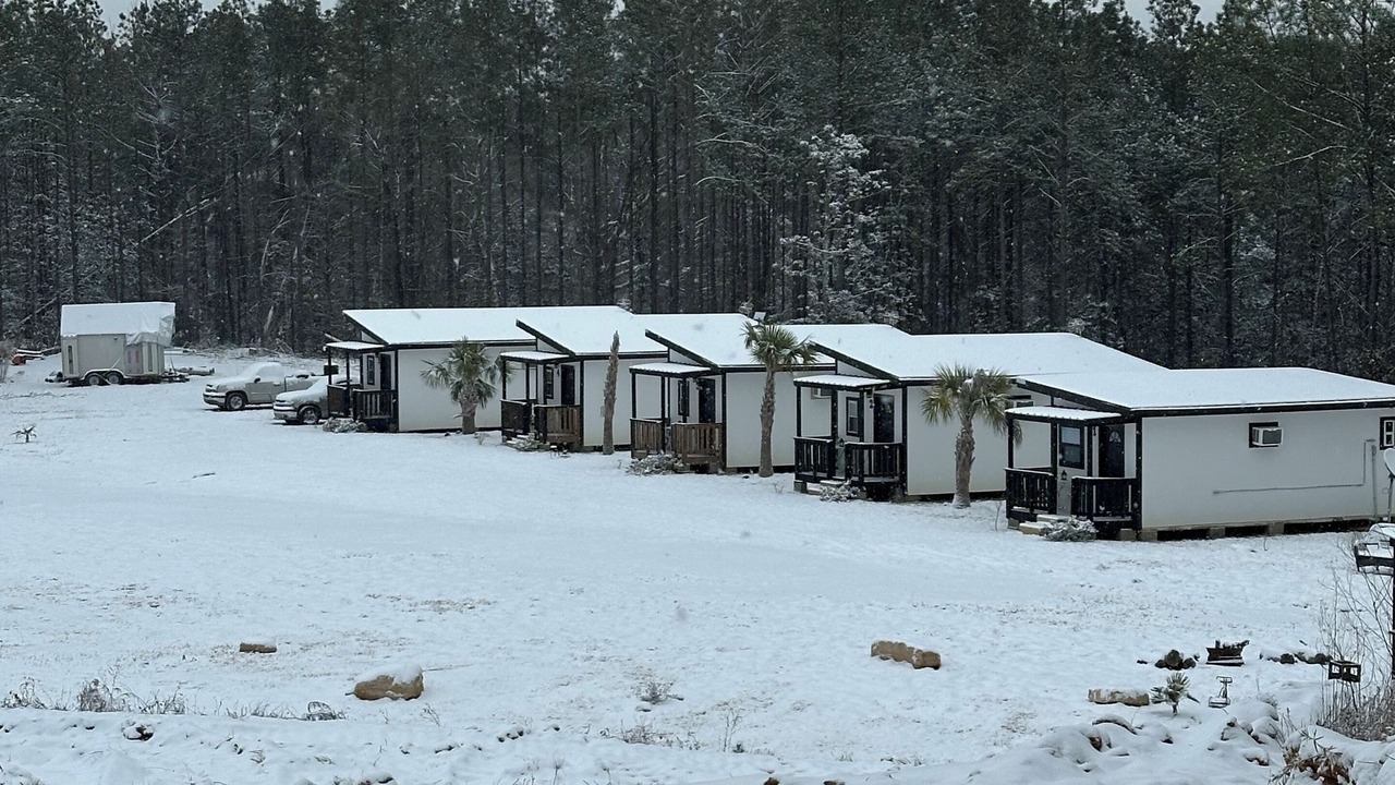 Photo of Outdoor in Woodville