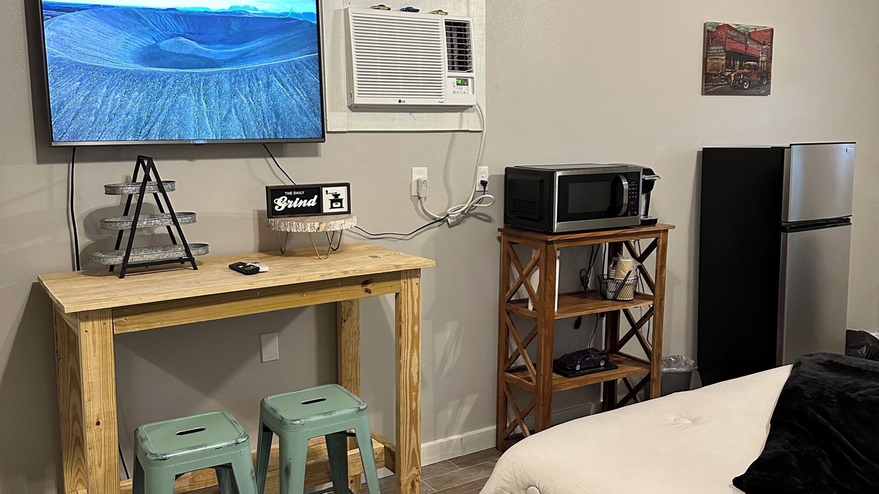 Photo of Bedroom in Woodville