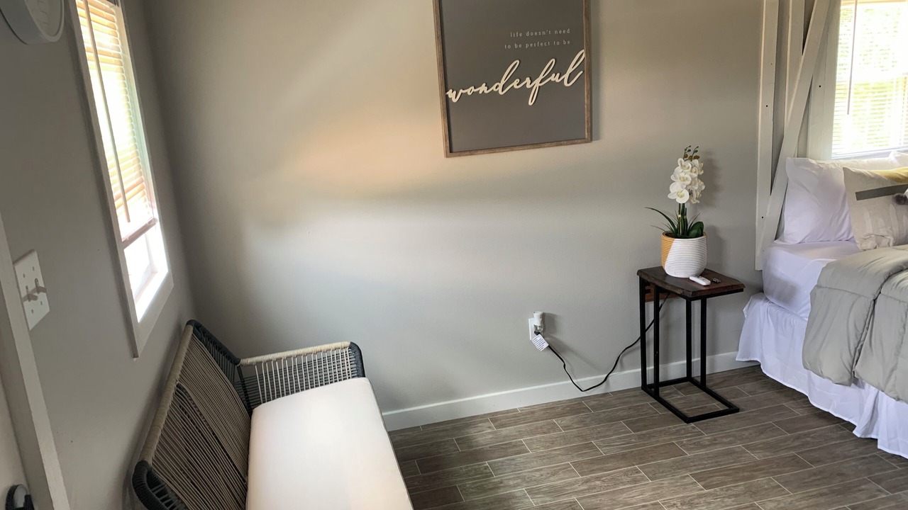 Photo of Bedroom in Woodville