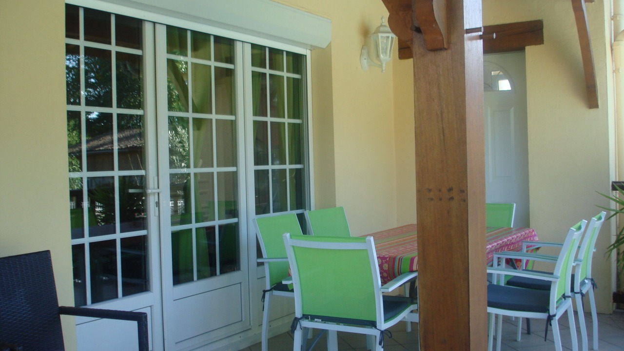 Photo of Outdoor in Eymet