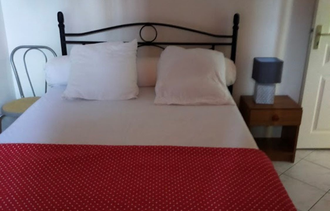 Photo of Bedroom in Eymet